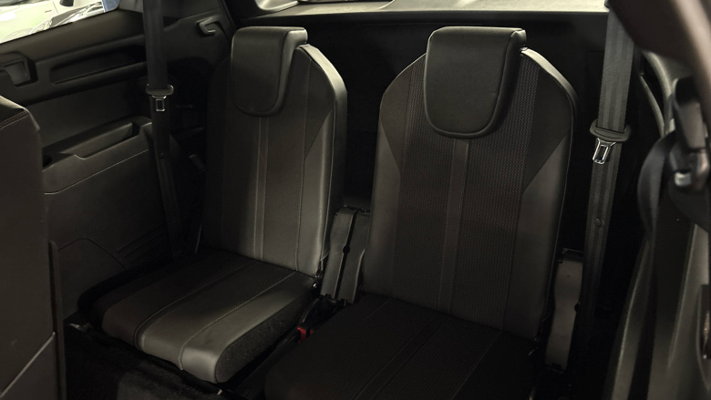 Peugeot 5008 1.5 BlueHDi GT 5dr EAT8 Diesel Estate